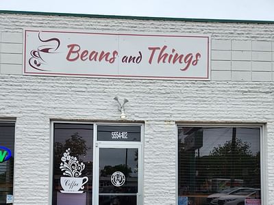 Beans and Things Coffee