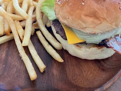 Beans&Bags Coffee and Tea