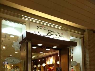Beans & Baristas