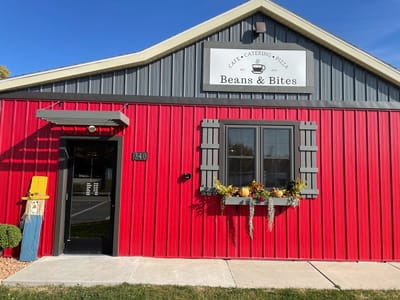 Beans & Bites