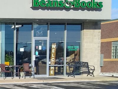 Beans & Books Coffeehouse, LLC