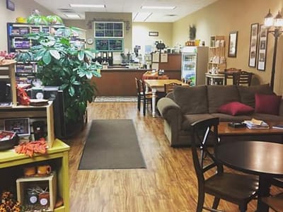 Beans & Books Coffeehouse, LLC