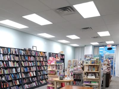 Beans & Books Coffeehouse, LLC