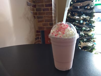 Beans & Books Coffeehouse, LLC