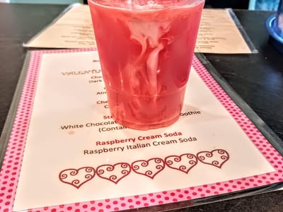 Beans & Books Espresso