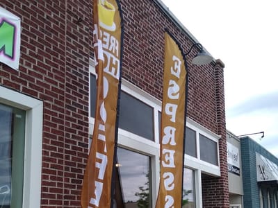 Beans & Books Espresso