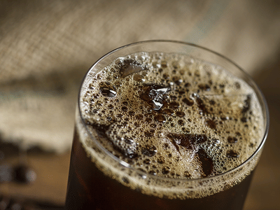 Beans & Brews Coffeehouse (park & wait)