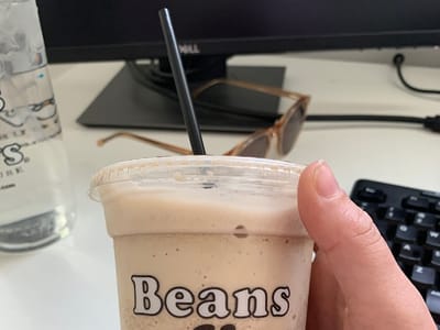Beans & Brews Coffeehouse