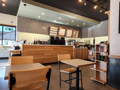 Beans & Brews Coffeehouse