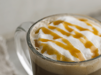 Beans & Brews Coffeehouse