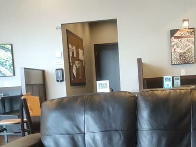 Beans & Brews Coffeehouse