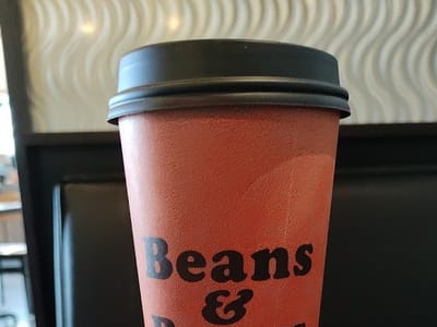Beans & Brews Coffeehouse