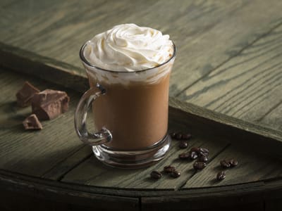 Beans & Brews Coffeehouse