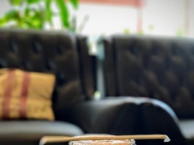 Beans & Brews Coffeehouse