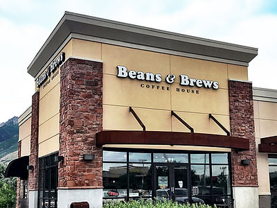 Beans & Brews Coffeehouse