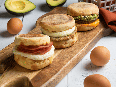 Beans & Brews Coffeehouse