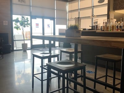 Beans & Brews Coffeehouse