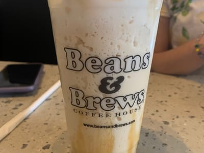 Beans & Brews Coffeehouse