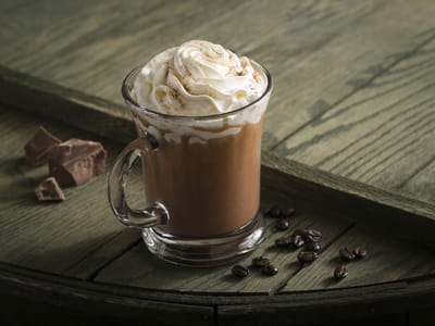 Beans & Brews Coffeehouse