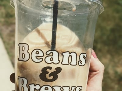 Beans & Brews Coffeehouse