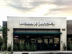 Beans & Brews Coffeehouse