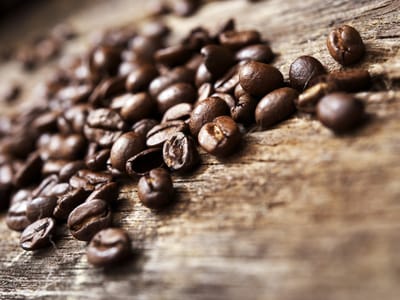 Beans & Brews Coffeehouse