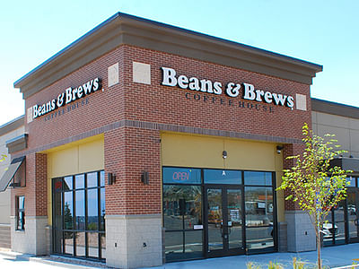 Beans & Brews Coffeehouse