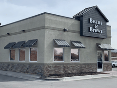 Beans & Brews Coffeehouse