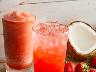 Beans & Brews Coffeehouse