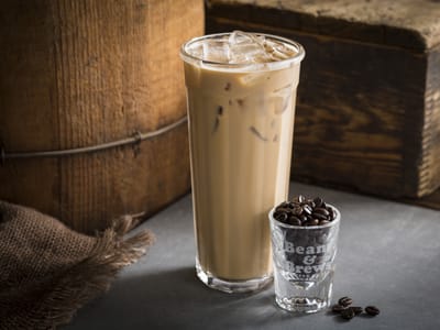 Beans & Brews Coffeehouse