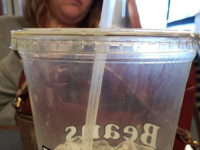 Beans & Brews Coffeehouse