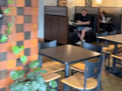 Beans & Brews Coffeehouse