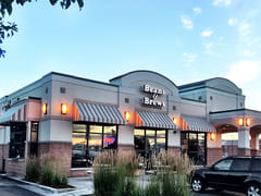 Beans & Brews Coffeehouse