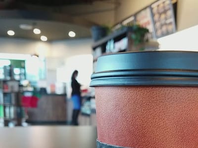 Beans & Brews Coffeehouse