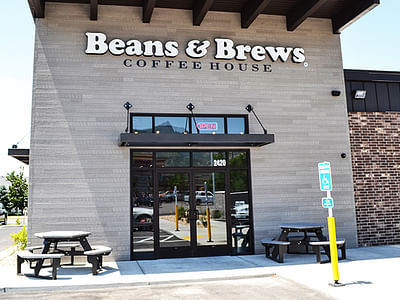 Beans & Brews Coffeehouse