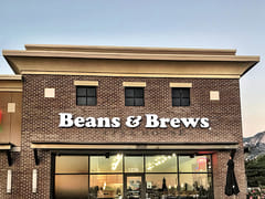 Beans & Brews Coffeehouse