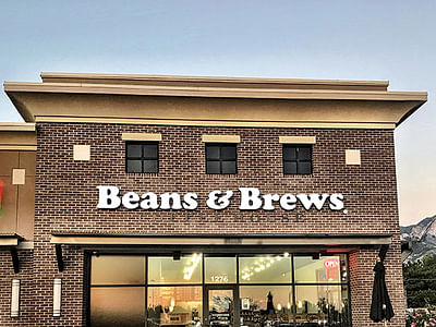 Beans & Brews Coffeehouse