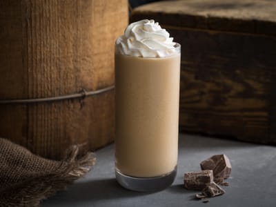 Beans & Brews Coffeehouse