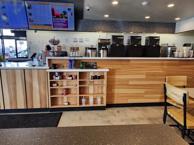 Beans & Brews Coffeehouse