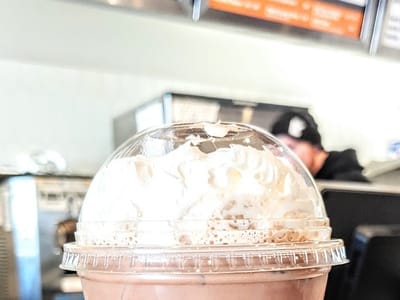 Beans & Brews Coffeehouse