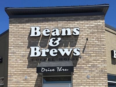 Beans & Brews Coffeehouse