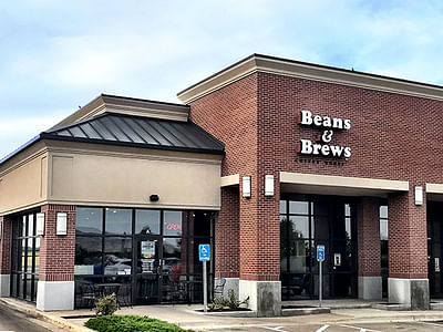 Beans & Brews Coffeehouse