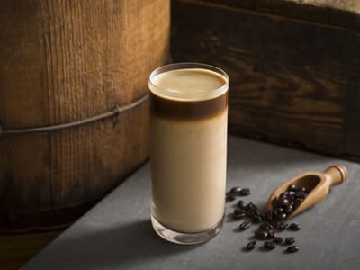 Beans & Brews Coffeehouse