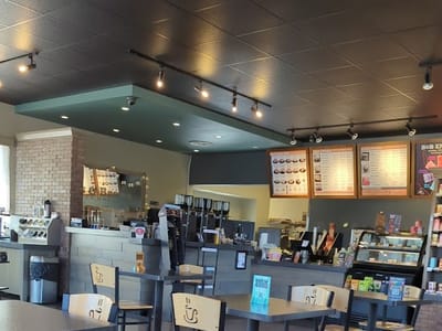 Beans & Brews Coffeehouse