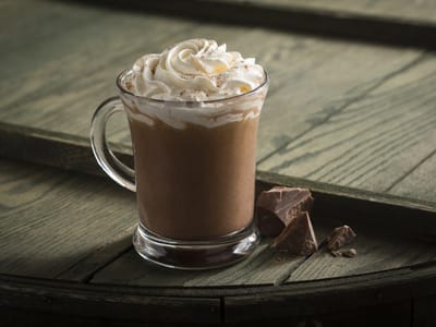 Beans & Brews Coffeehouse