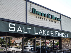 Beans & Brews Coffeehouse