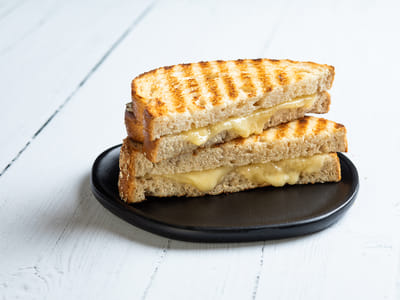 Beans & Brews Coffeehouse