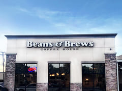 Beans & Brews Coffeehouse