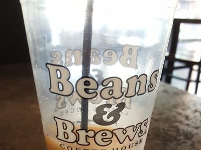 Beans & Brews Coffeehouse