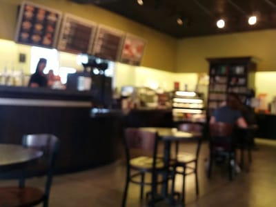 Beans & Brews Coffeehouse